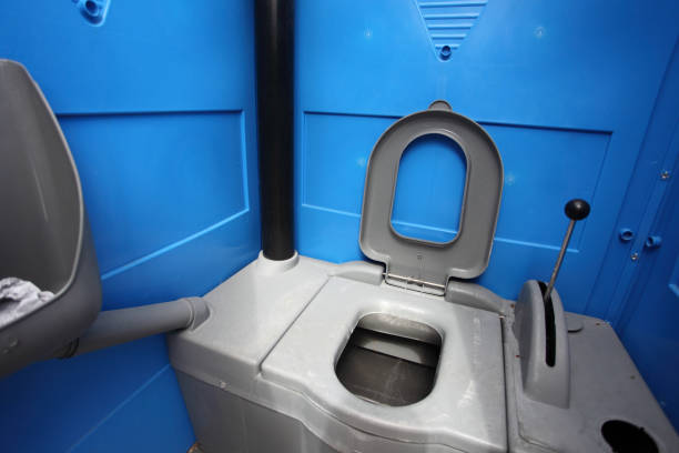 Best Portable Restroom Maintenance and Cleaning  in Seabrook, TX